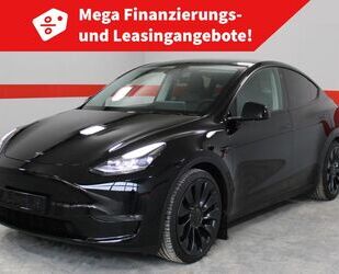 Tesla Model Y Gebrauchtwagen