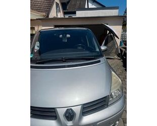 Renault Espace Gebrauchtwagen