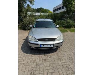 Ford Mondeo Gebrauchtwagen