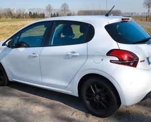 Peugeot 208 Gebrauchtwagen