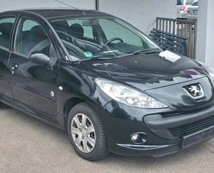 Peugeot 206 Gebrauchtwagen