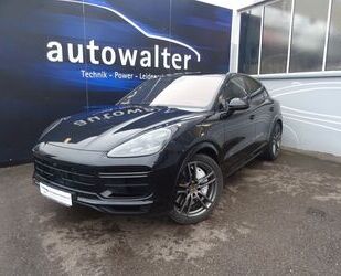 Porsche Cayenne Gebrauchtwagen