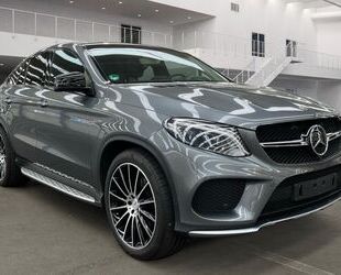 Mercedes-Benz GLE 43 AMG Gebrauchtwagen