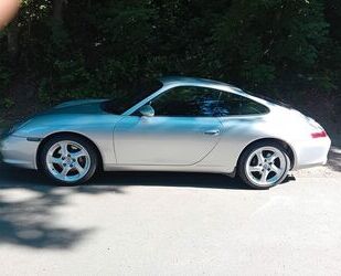 Porsche 996 Gebrauchtwagen