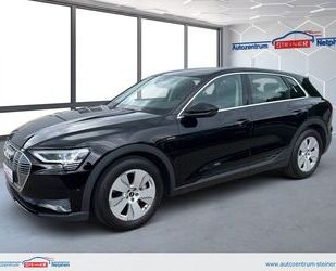 Audi e-tron Gebrauchtwagen