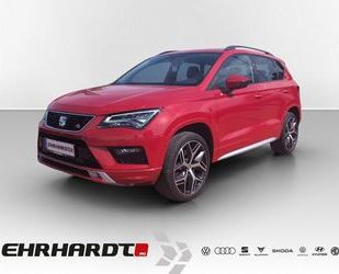 Seat Ateca Gebrauchtwagen