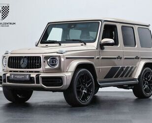 Mercedes-Benz G 63 AMG Gebrauchtwagen