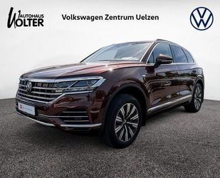 VW Touareg Gebrauchtwagen
