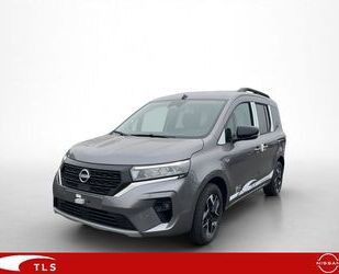 Nissan Townstar Gebrauchtwagen
