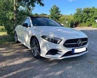 Mercedes-Benz A 250 Gebrauchtwagen
