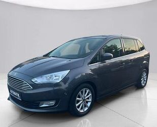 Ford C-Max Gebrauchtwagen