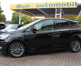 Ford C-Max Gebrauchtwagen