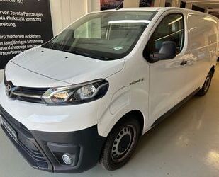 Toyota Proace (Verso) Gebrauchtwagen