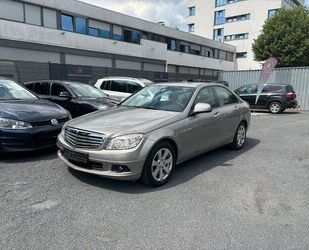 Mercedes-Benz C 180 Gebrauchtwagen