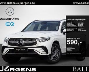 Mercedes-Benz GLC 300 Gebrauchtwagen