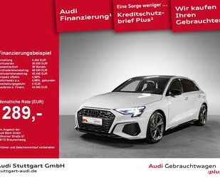 Audi S3 Gebrauchtwagen