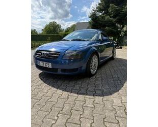 Audi TT Gebrauchtwagen