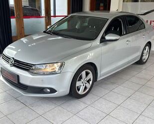 VW Jetta Gebrauchtwagen