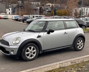 Mini ONE Gebrauchtwagen