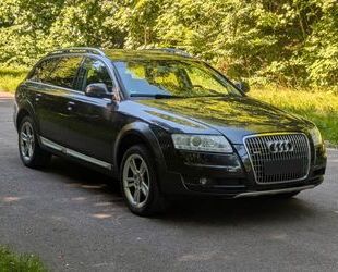Audi A6 Allroad Gebrauchtwagen
