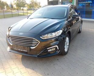 Ford Mondeo Gebrauchtwagen