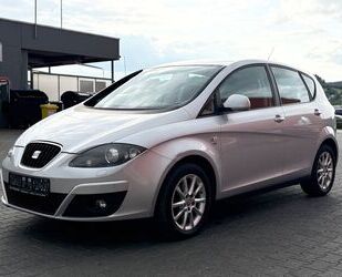 Seat Altea Gebrauchtwagen