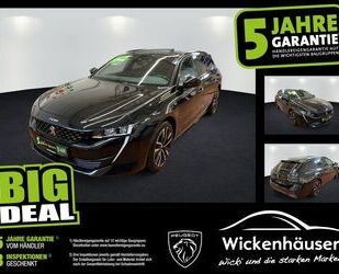 Peugeot 508 Gebrauchtwagen