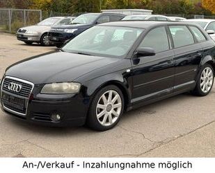 Audi A3 Gebrauchtwagen