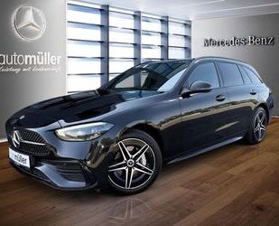 Mercedes-Benz C 300 Gebrauchtwagen