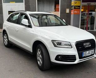 Audi Q5 Gebrauchtwagen