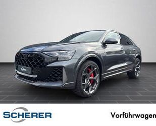 Audi RSQ8 Gebrauchtwagen