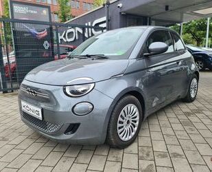 Fiat 500e Gebrauchtwagen