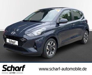 Hyundai i10 Gebrauchtwagen