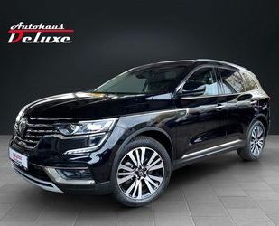 Renault Koleos Gebrauchtwagen