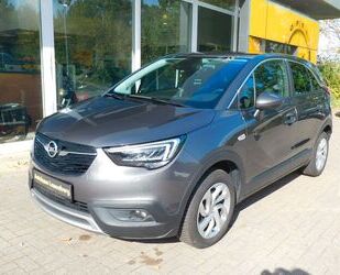 Opel Crossland (X) Gebrauchtwagen