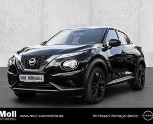 Nissan Juke Gebrauchtwagen