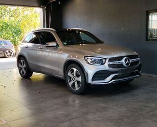 Mercedes-Benz GLC 220 Gebrauchtwagen