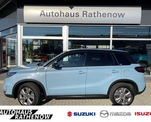 Suzuki Vitara Gebrauchtwagen