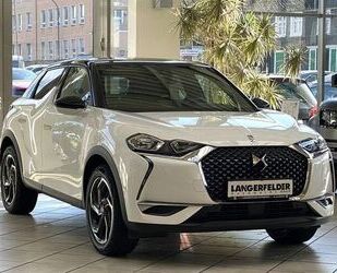 DS Automobiles DS3 Crossback Gebrauchtwagen