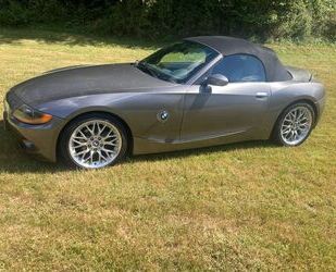 BMW Z4 Gebrauchtwagen