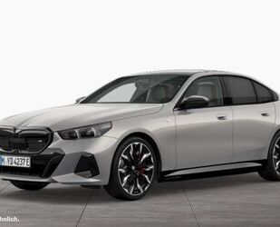 BMW i5 Gebrauchtwagen