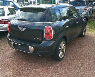 Mini Cooper D Gebrauchtwagen