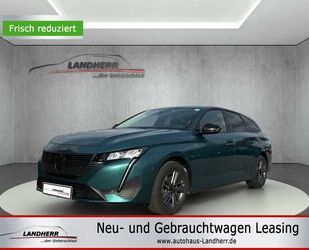 Peugeot 308 Gebrauchtwagen