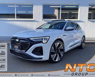 Audi Q8 e-tron Gebrauchtwagen