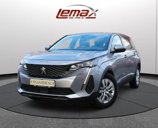 Peugeot 5008 Gebrauchtwagen