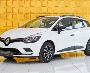 Renault Renault Clio IV Dynamique*TÜV 10.2025*2.Hd* Gebrauchtwagen