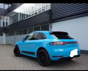 Porsche Porsche Macan GTS Sport+Sportabgasanlage+Approved Gebrauchtwagen