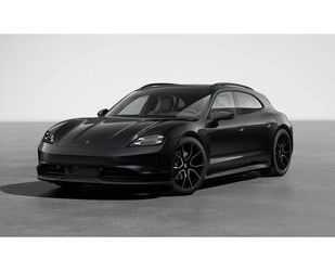 Porsche Taycan Gebrauchtwagen