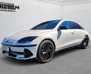 Hyundai IONIQ 6 Gebrauchtwagen
