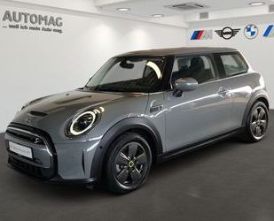 Mini Cooper SE Gebrauchtwagen